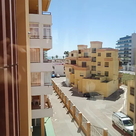 Apartamentos Peniscola Mar Azul 3000 Peníscola Exterior photo