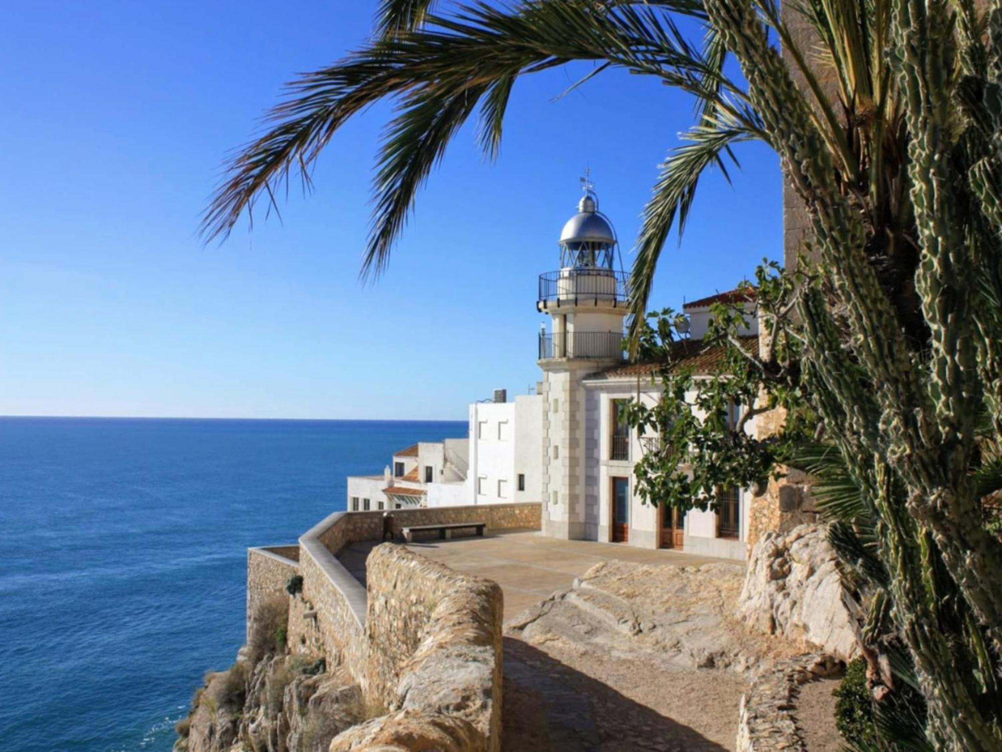 Mar Azul 3000 Peñíscola