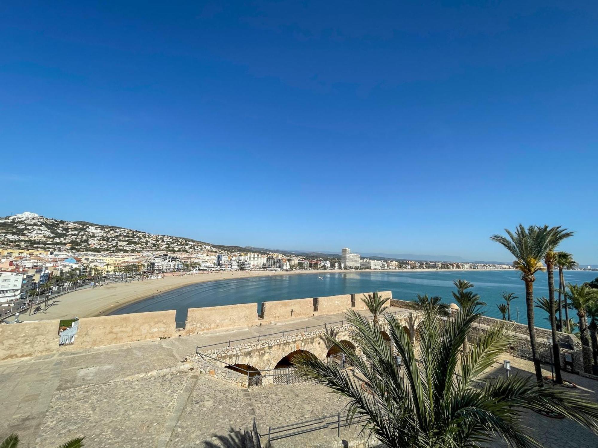 Mar Azul 3000