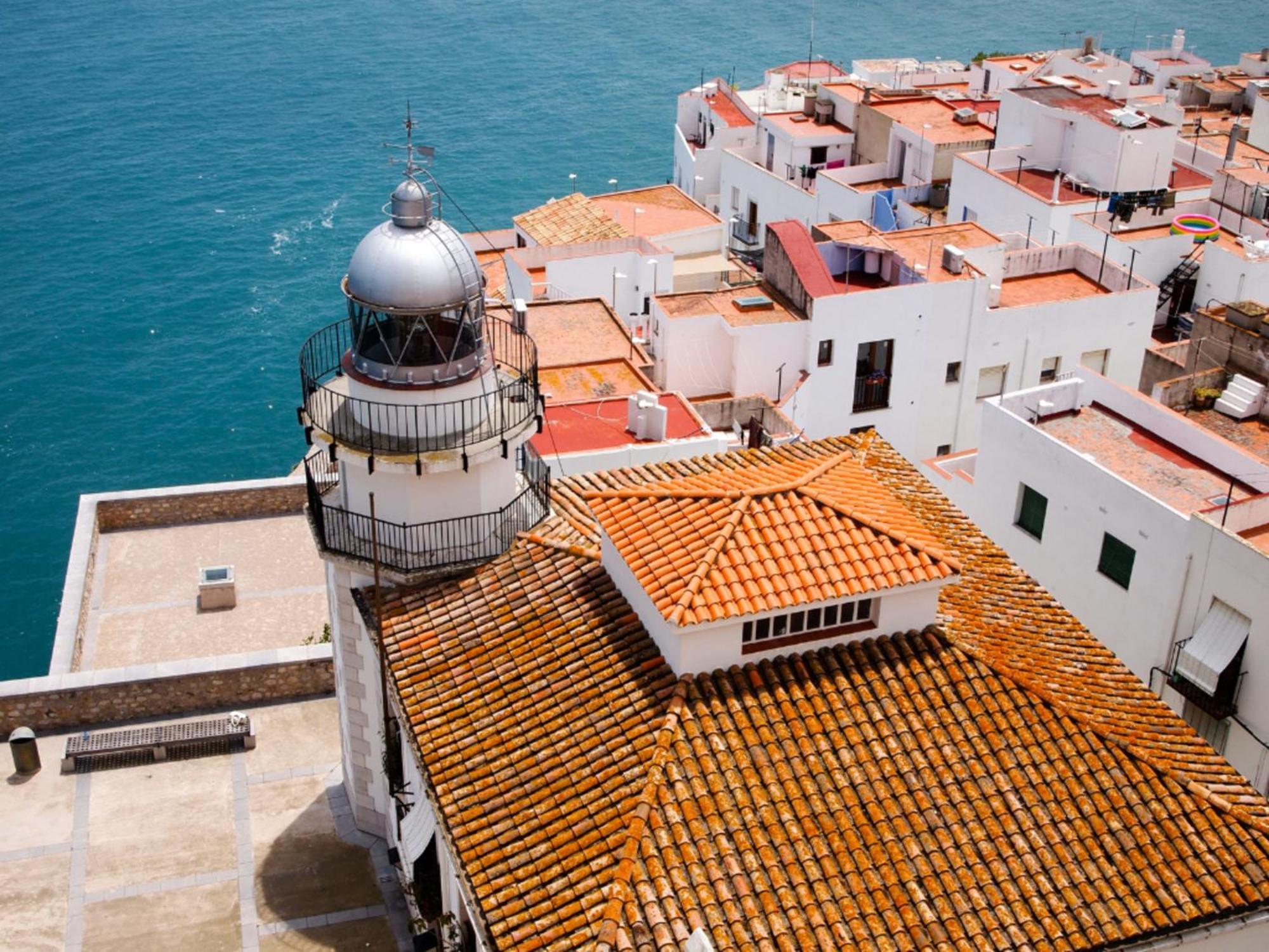 Apartament Mar Azul 3000 Peníscola