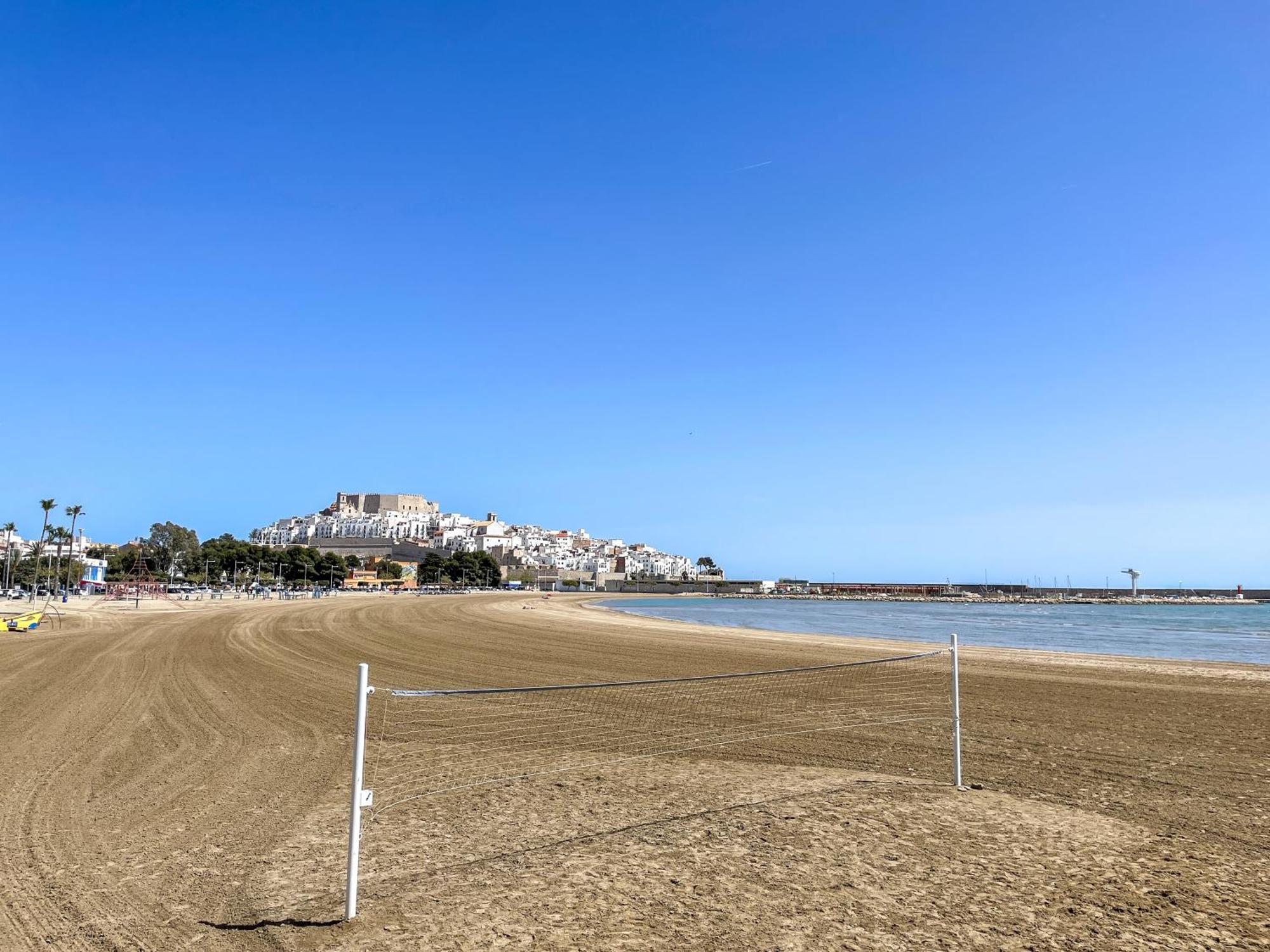 Mar Azul 3000 Apartament