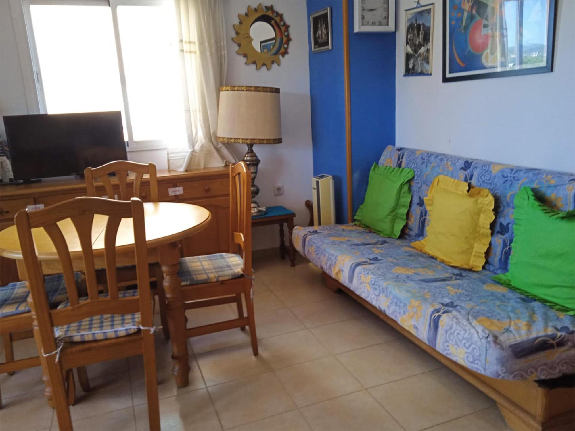 Apartment Mar Azul 3000 *