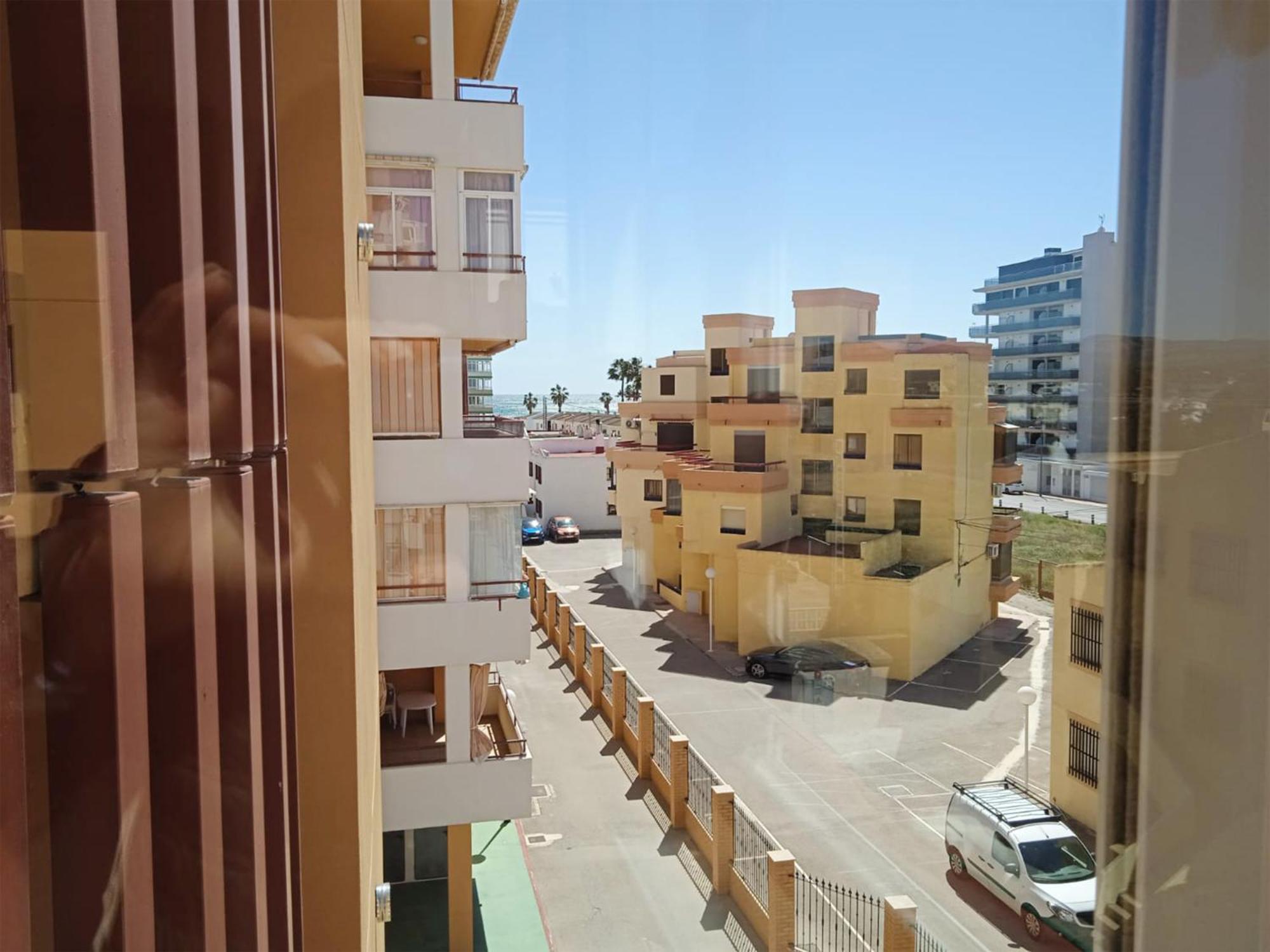 Mar Azul 3000 Apartament Peníscola