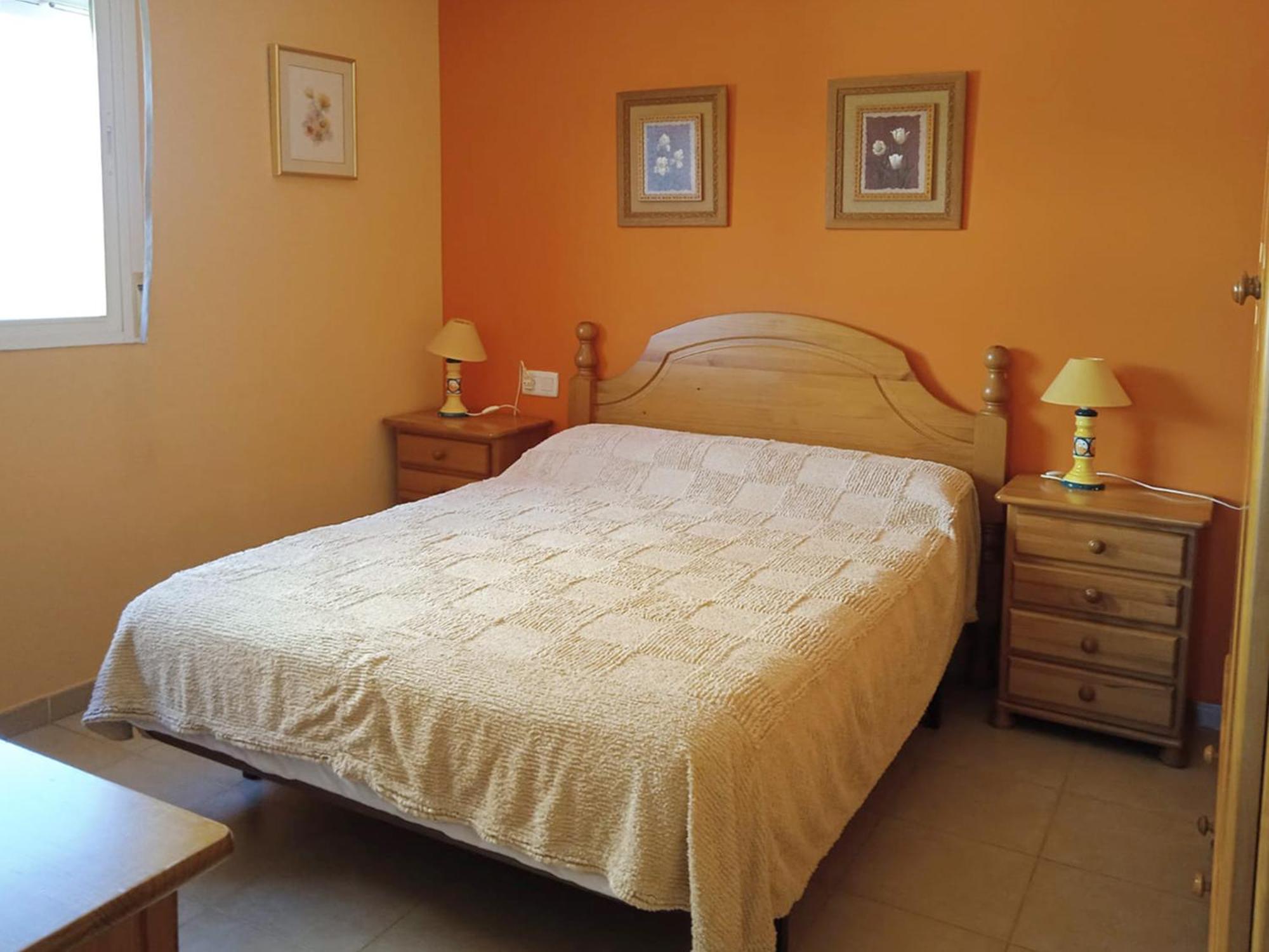 Apartament Mar Azul 3000 Peníscola
