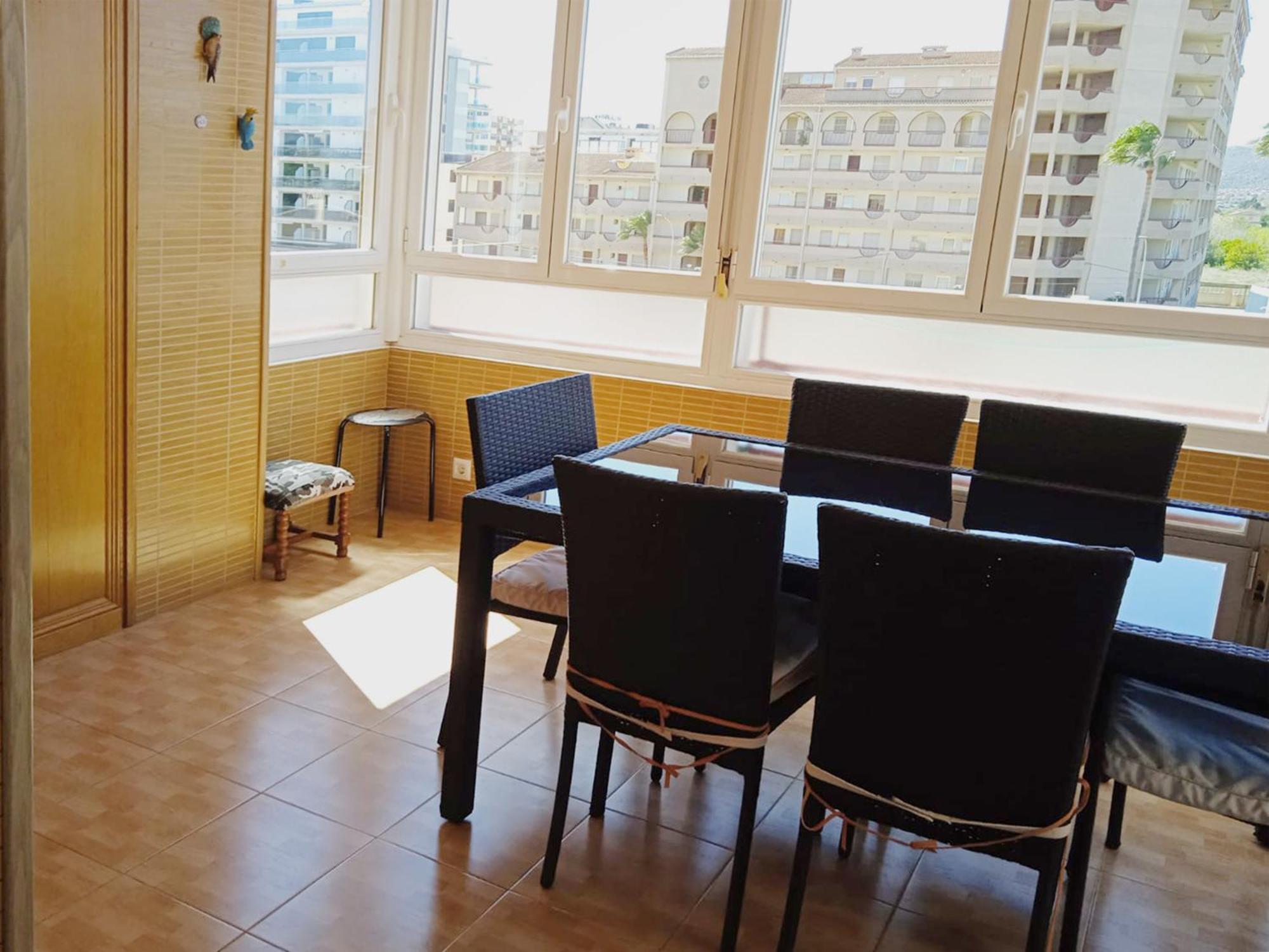 Apartament Mar Azul 3000 Peníscola